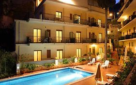 Hotel Soleado Taormina